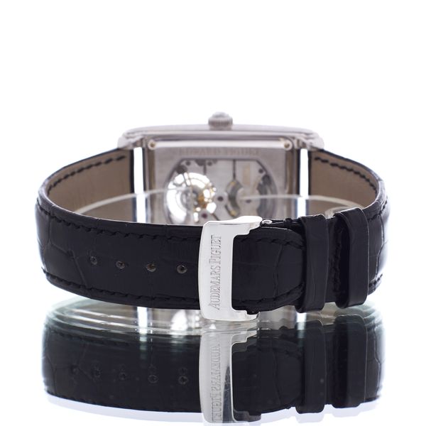 Audemars Piguet Edward Piguet 26009BC.OO.D002CR.01